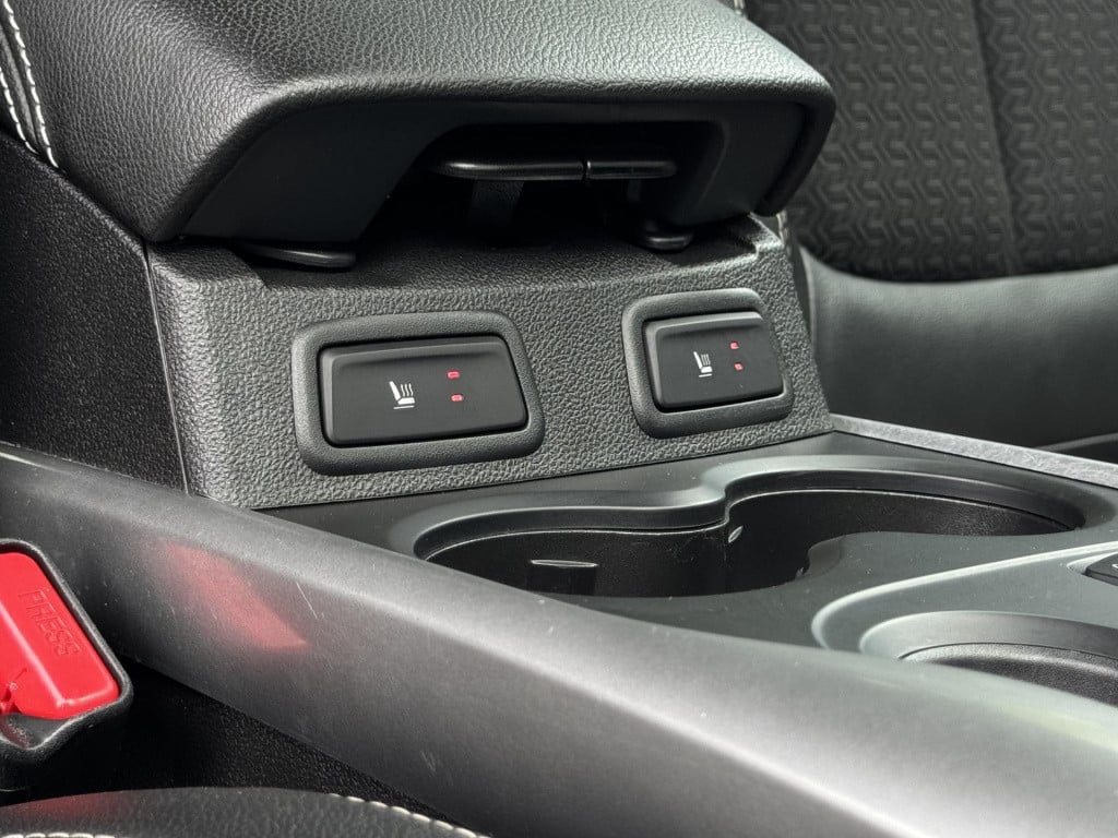 Renault Kadjar 1.2 tce intens automaat | navigatie | camera | stoelverwarmi