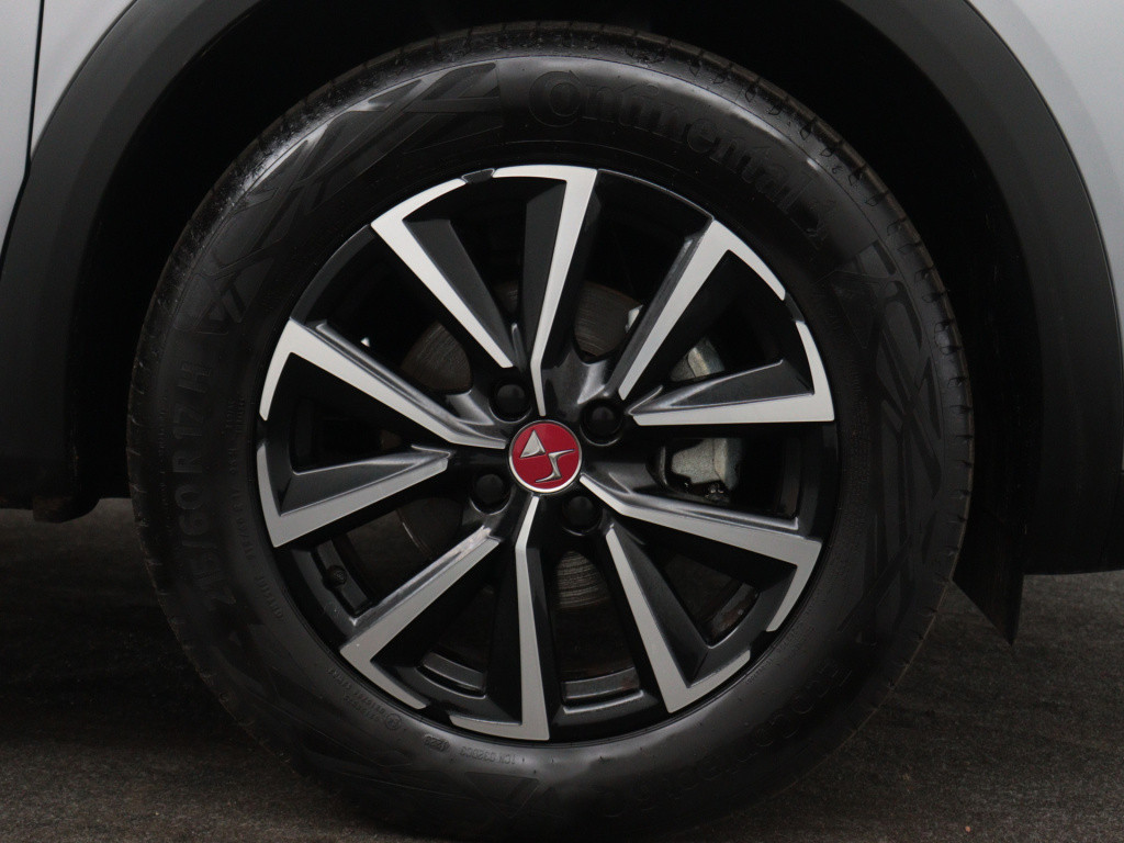 Ds Ds 3 130 pk automaat performance line | rijklaar | dodehoekbewaking | ca
