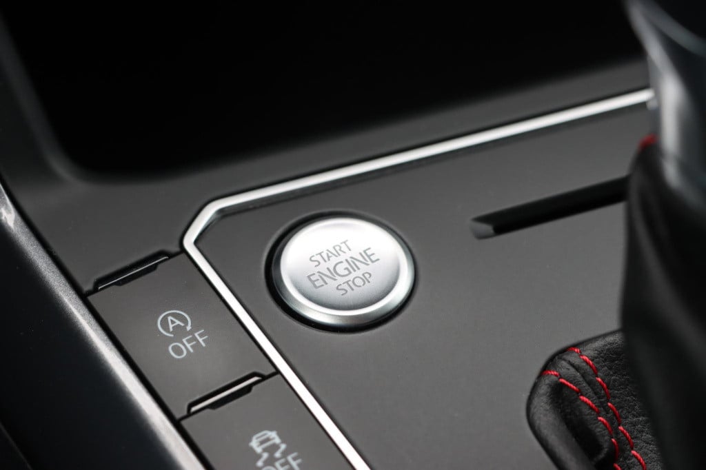 Volkswagen Polo 2.0 tsi gti 200pk dsg6