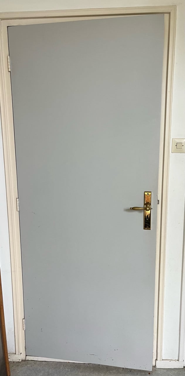Binnendeur