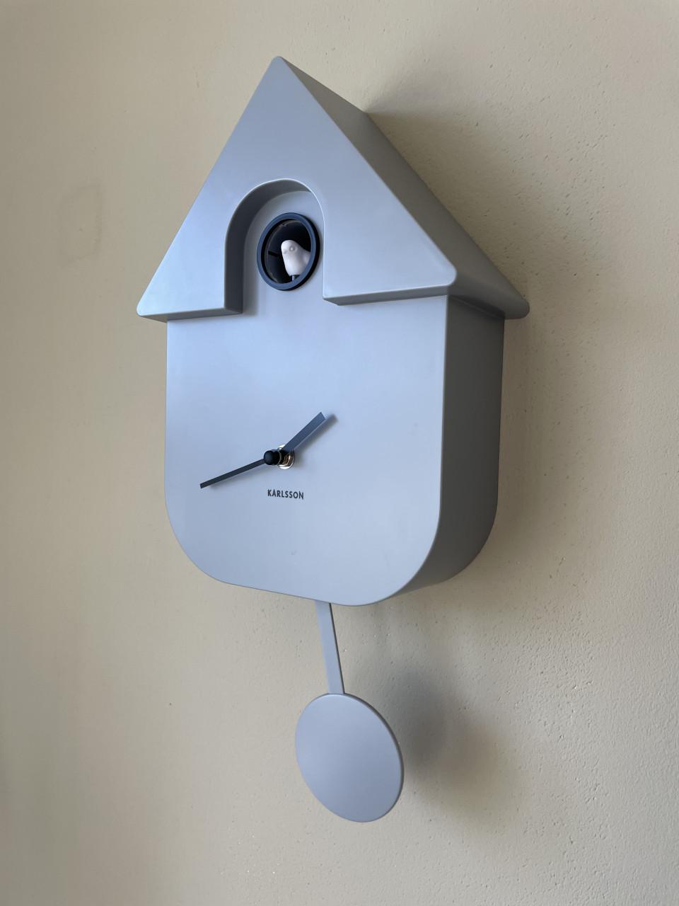 Karlsson klok met vogelgeluid - als nieuw