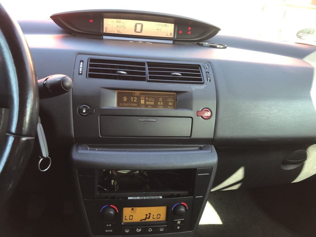 Citroen C4 1.6-16v l. ambiance