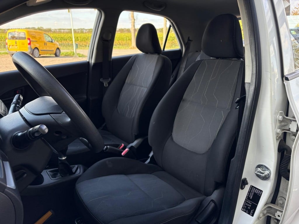 Kia Picanto 1.0 cvvt comfortline