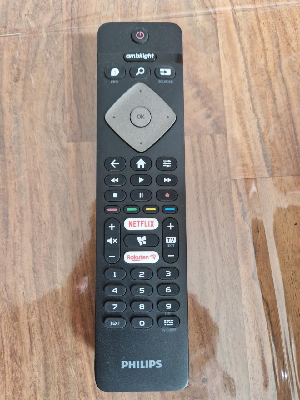 Philips TV