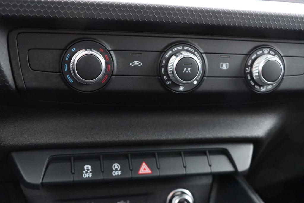 Audi A1 Sportback 30 tfsi advanced pro line 116pk