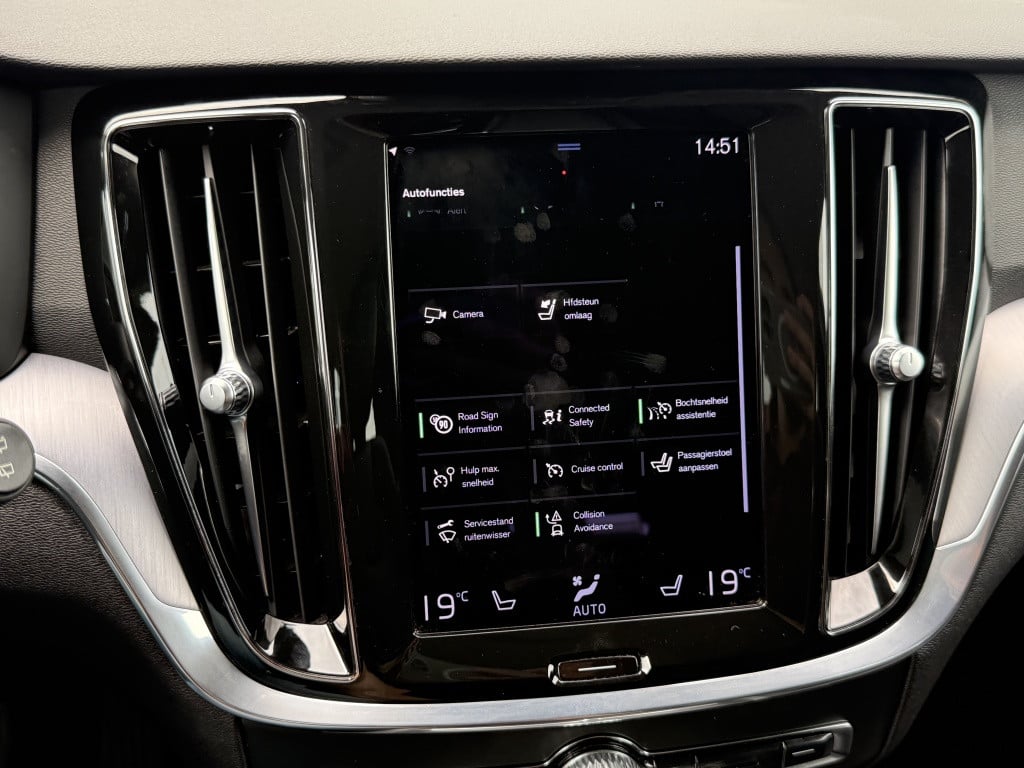 Volvo V60 2.0 b3 business pro
