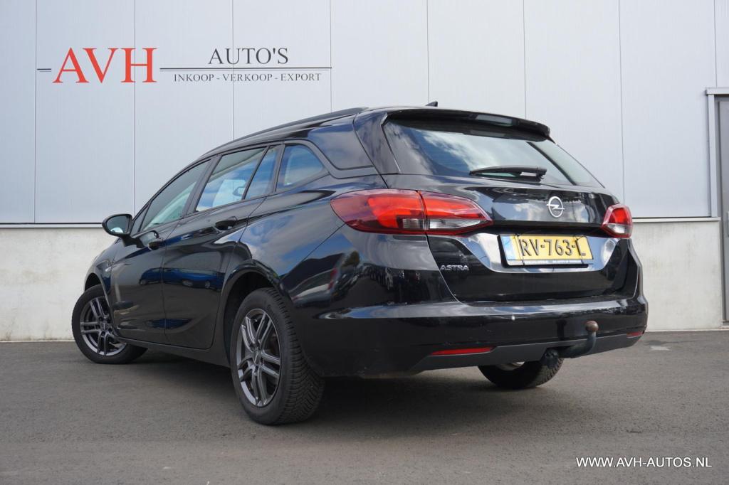 Opel Astra sports tourer 1.0 online edition