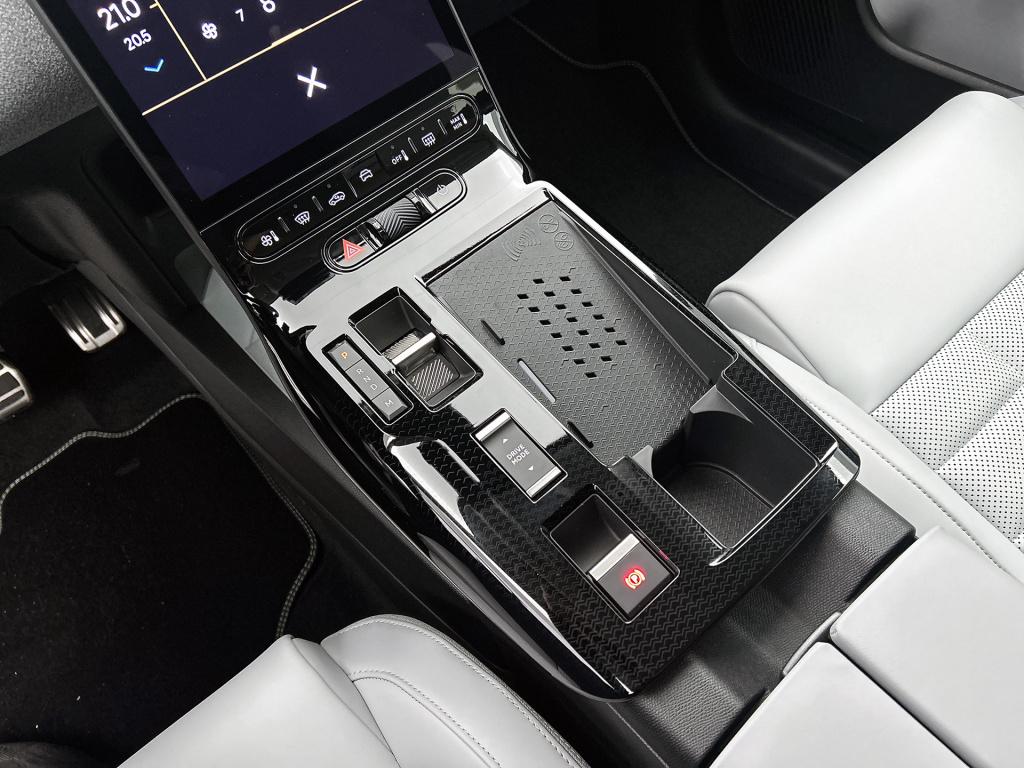 Citroen C5 Aircross hybrid 145 pk automaat max | rijklaar | stoelventilatie