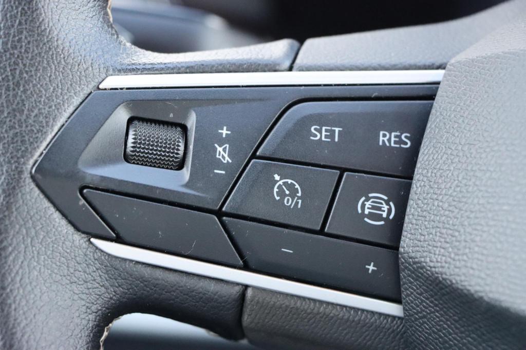 Seat Ibiza 1.0 ecotsi style 95pk
