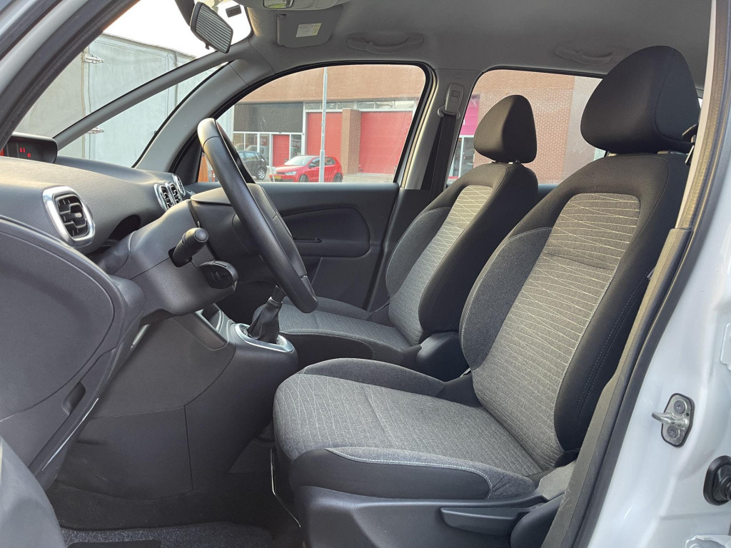 Citroen C3 Picasso 1.2 puretech tendance | airconditioning | cruise control
