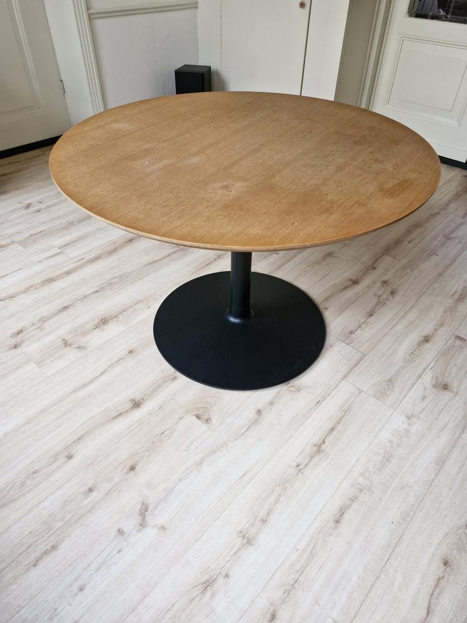 Eettafel design