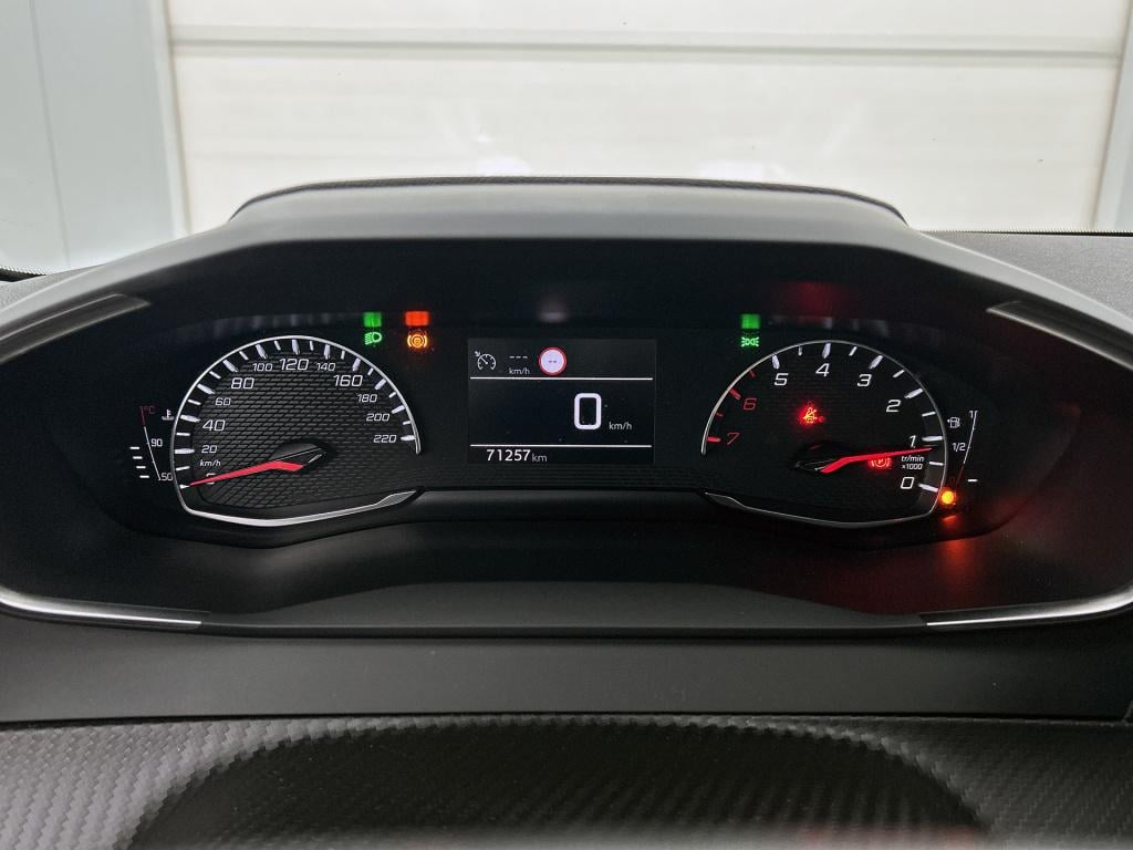 Peugeot 208 100 pk active pack | rijklaar