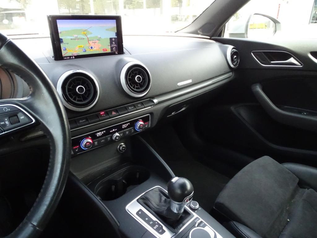 Audi A3 cabriolet 35 tfsi cod design pro line plus s-line | virtual cockpit