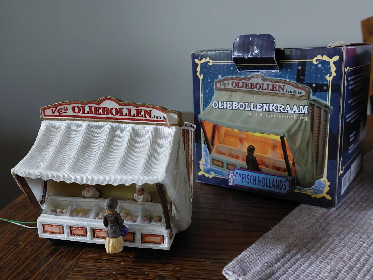 HUISJES Te Koop