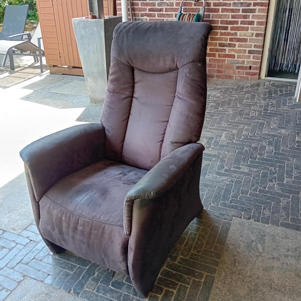 Relax-fauteuil