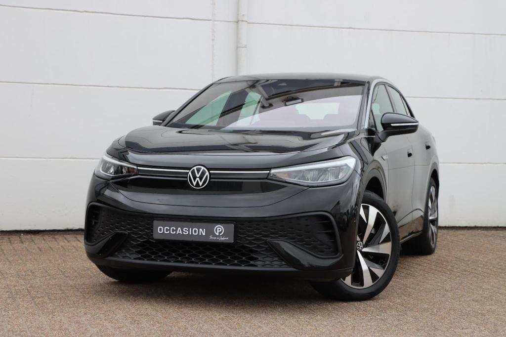 Volkswagen Id.5 pro 77 kwh 204pk