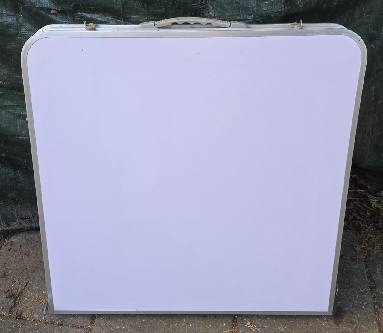 Kampeertafel