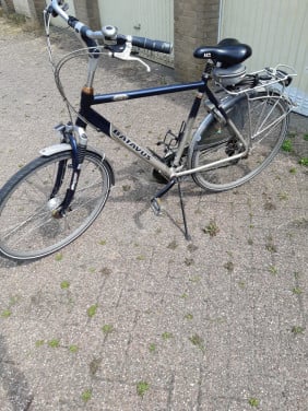 Herenfiets