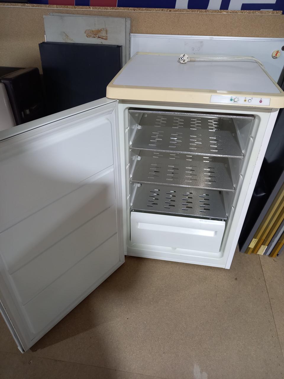 Vriezer tafelmodel diepvries