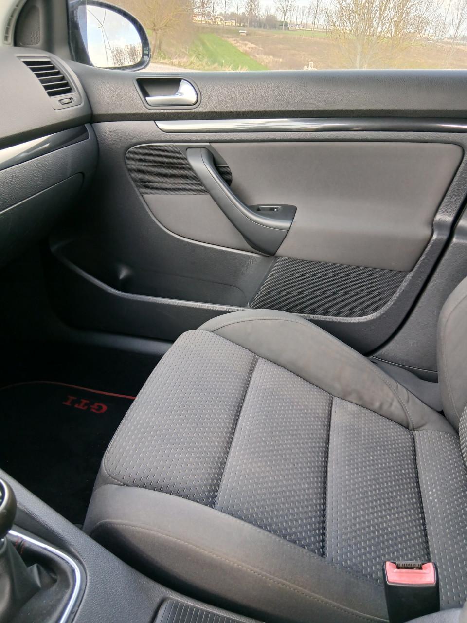 Volkswagen Golf 5 1.4 tsi GT Sport