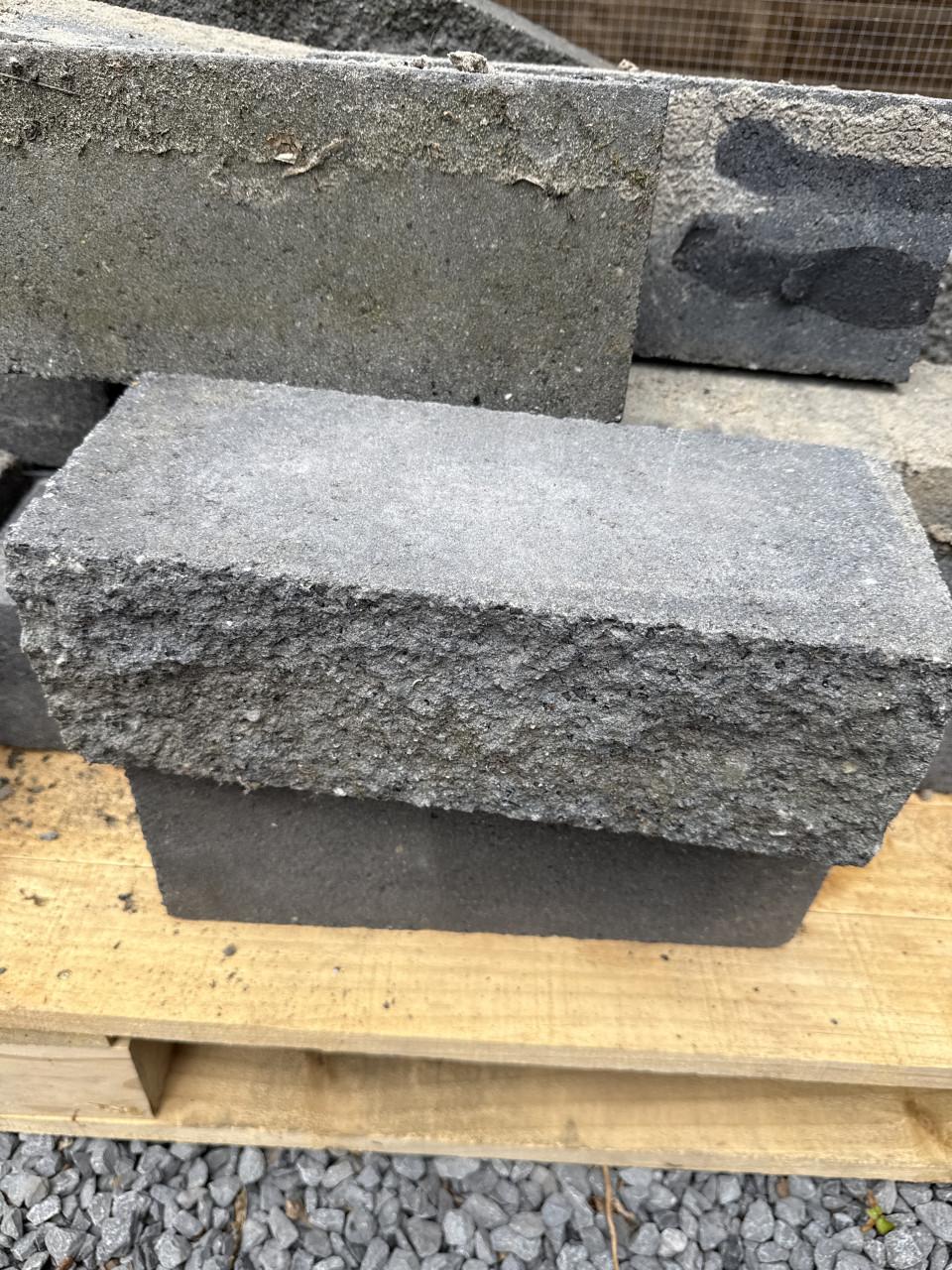 Stenen gratis ophalen