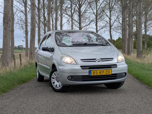 Xsara picasso
