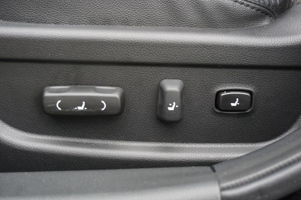 Kia Optima 2.0 cvvt hybrid super pack automaat - climate / navi / cruise / 