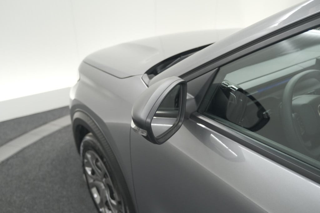 Citroen C3 turbo 100 you | cruise control | head up display | parkeersensor