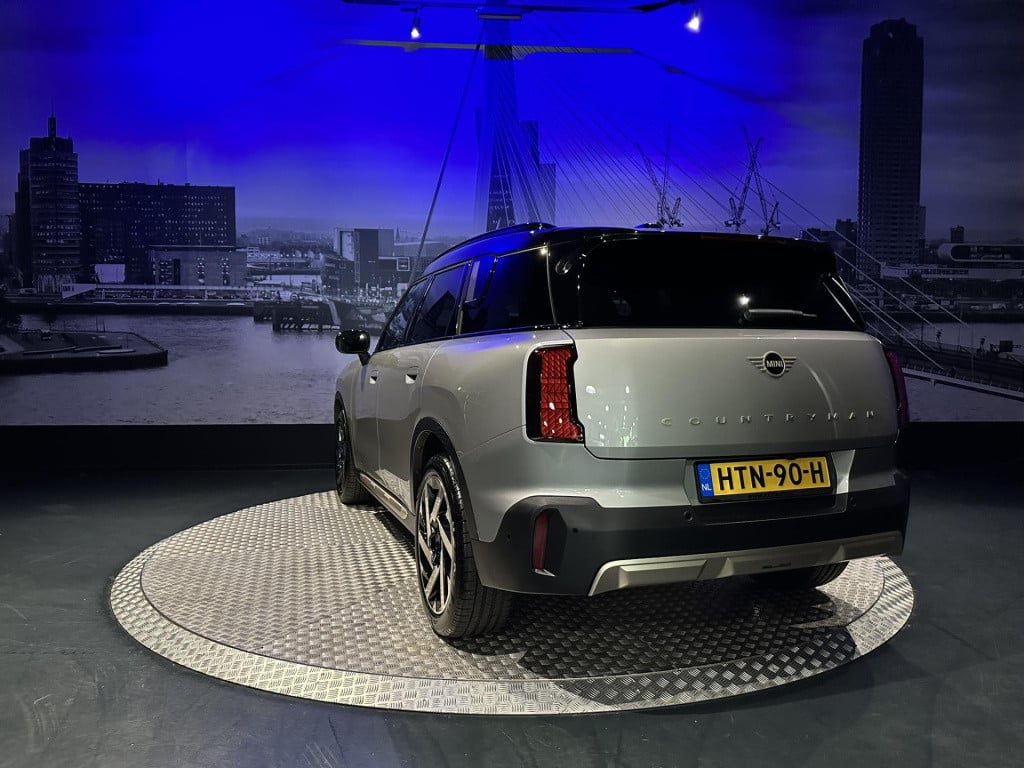 Mini Countryman mini 1.5 c favoured l *pano*leder*19inch* hud*