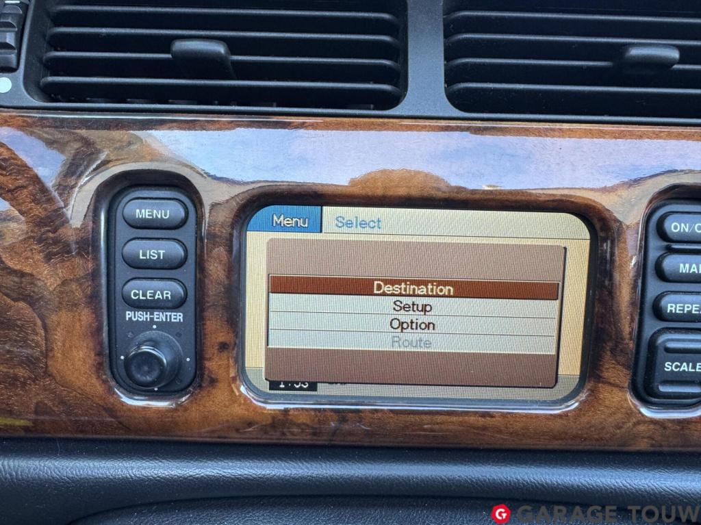 Jaguar Xk xk8 4.2 v8 convertible facelift *btw*