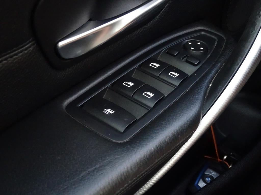 BMW 4 Serie cabrio 428i high executive m sportpakket | hud