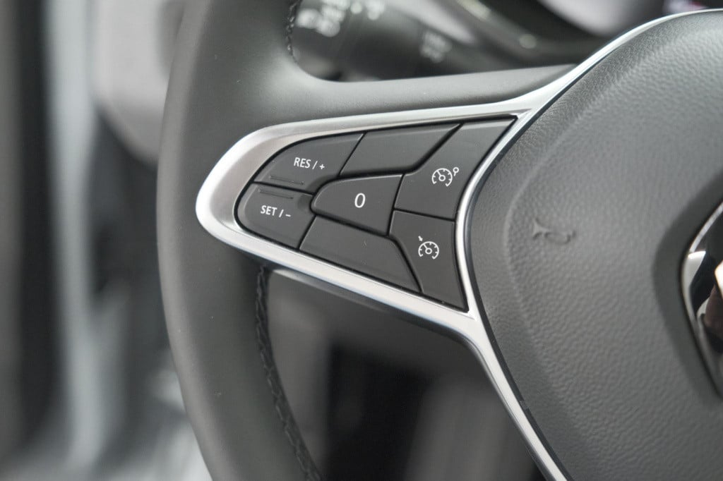 Renault Clio tce 90 evolution | camera | navigatie | apple carplay | parkee