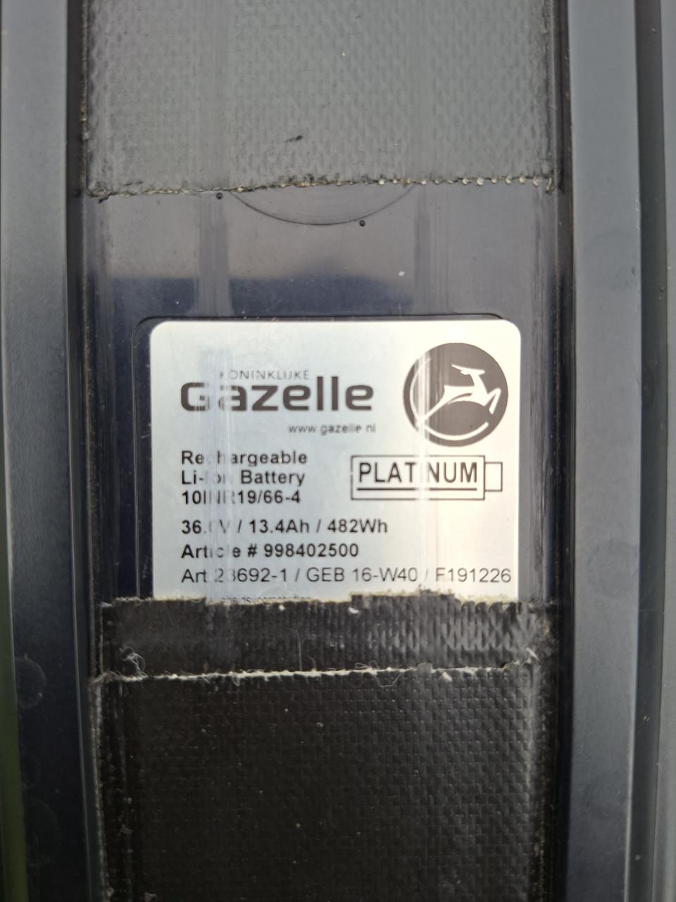 E-bike