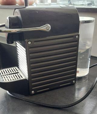 Koffie cup machine krups