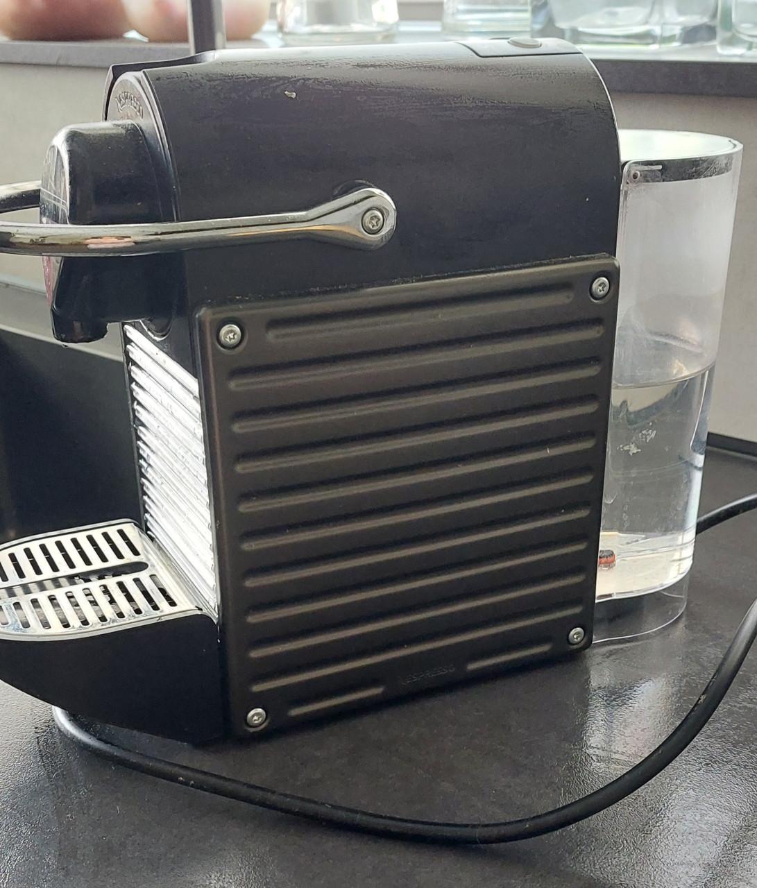 Koffie cup machine krups
