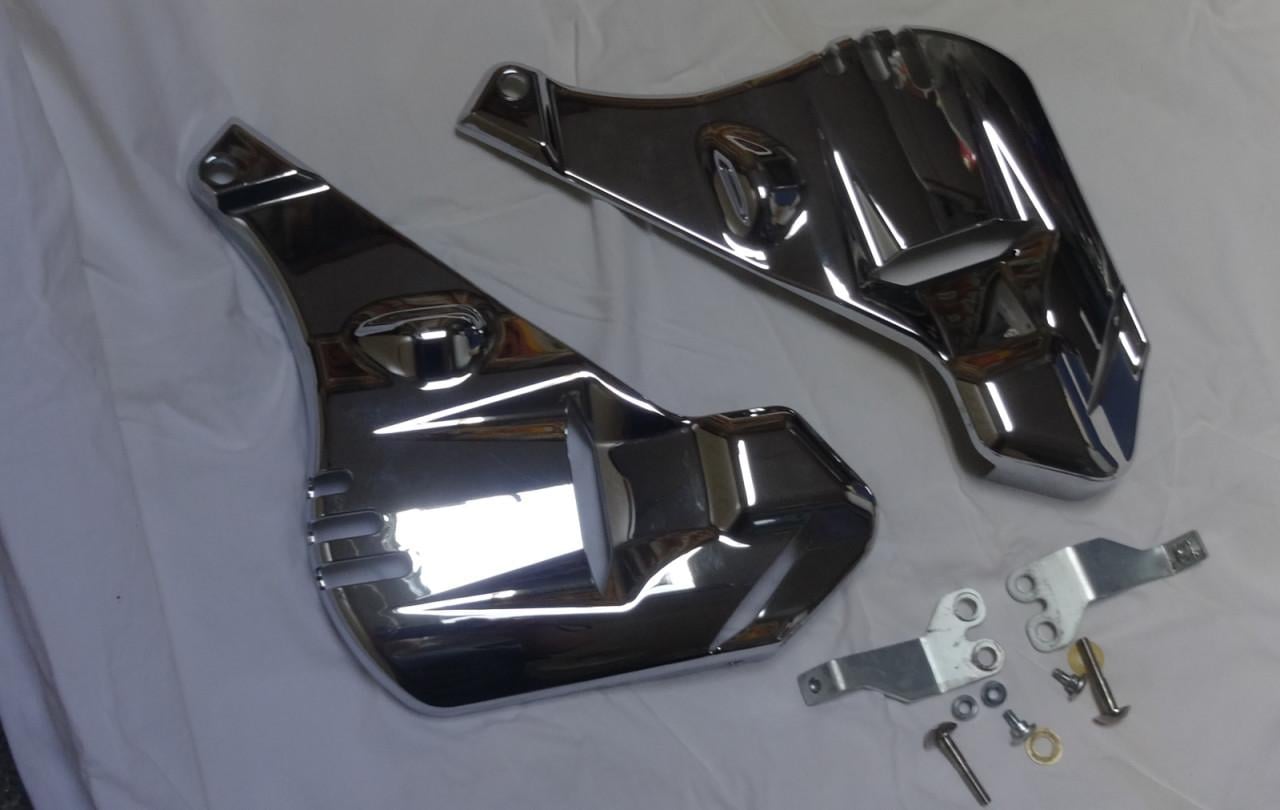 Onderdelen voor de honda goldwing Zie omschrijving