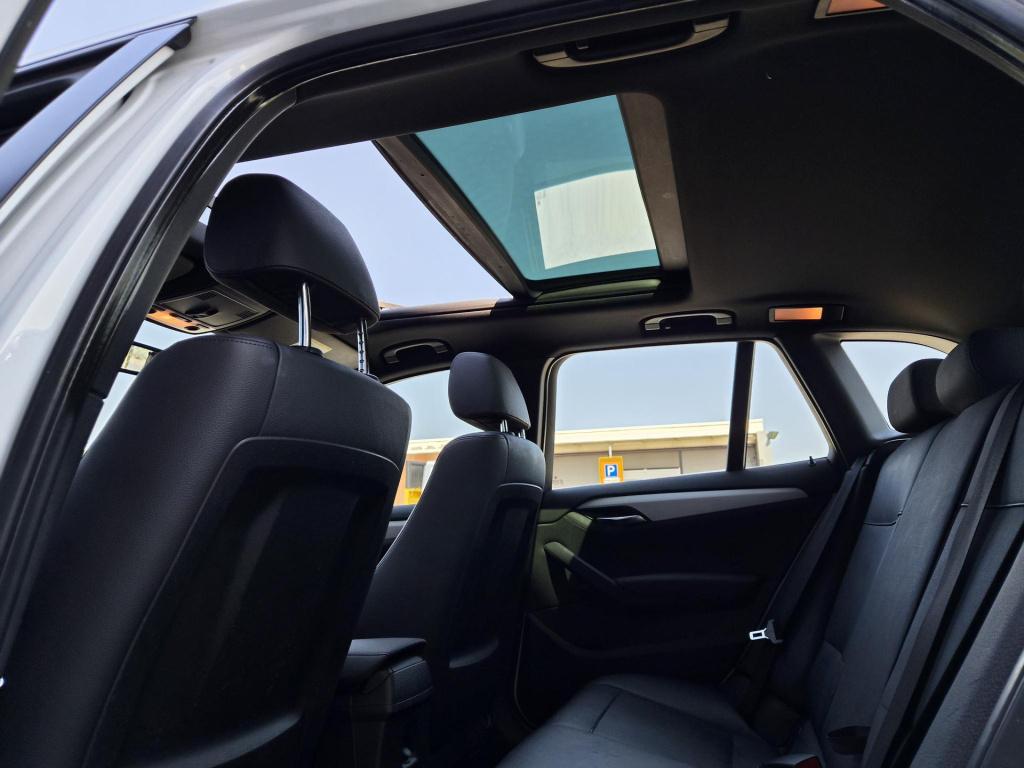 BMW X1 sdrive18i executive