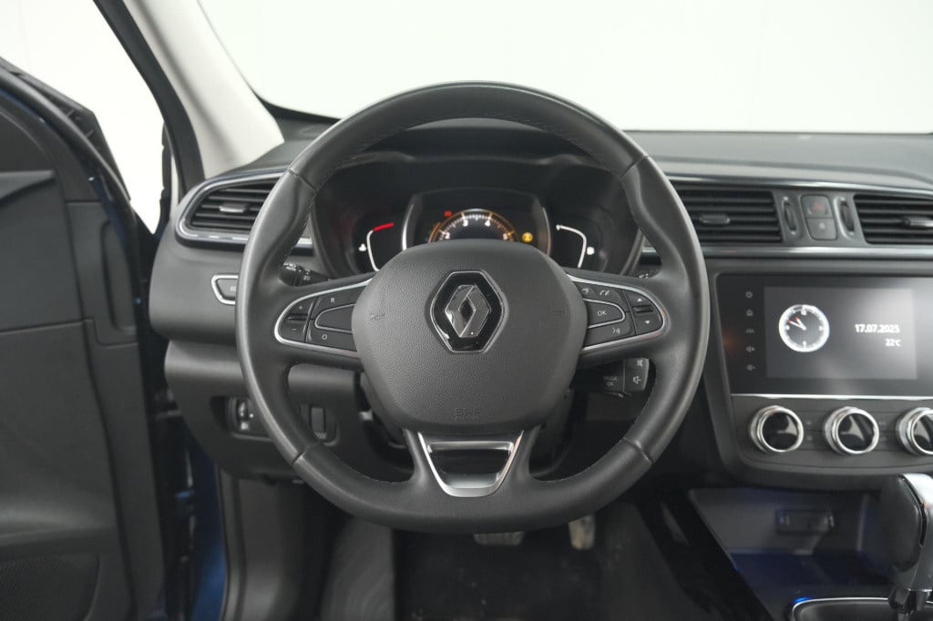 Renault Kadjar tce 140 business | camera | apple carplay | navigatie | park