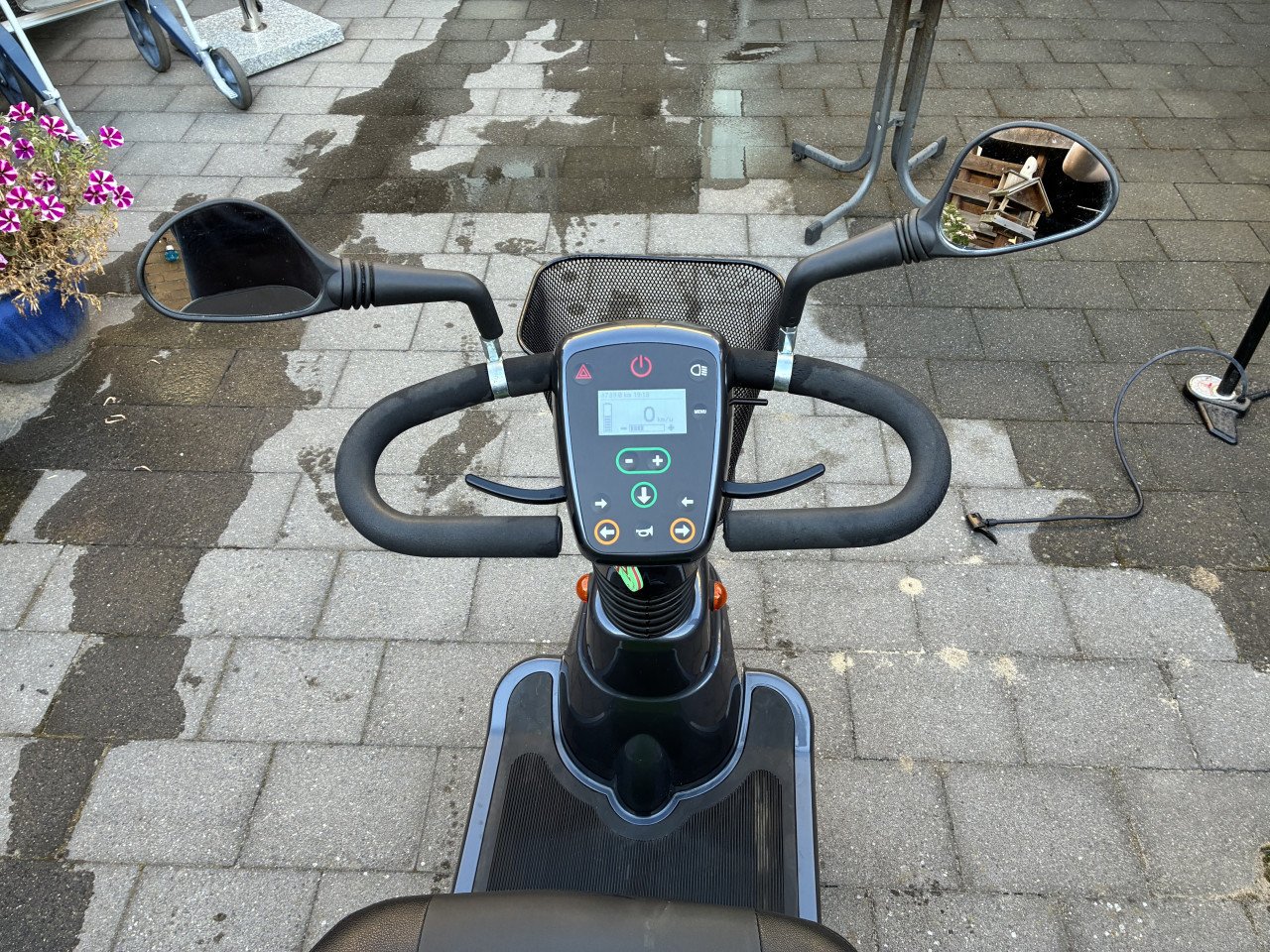 Scootmobiel