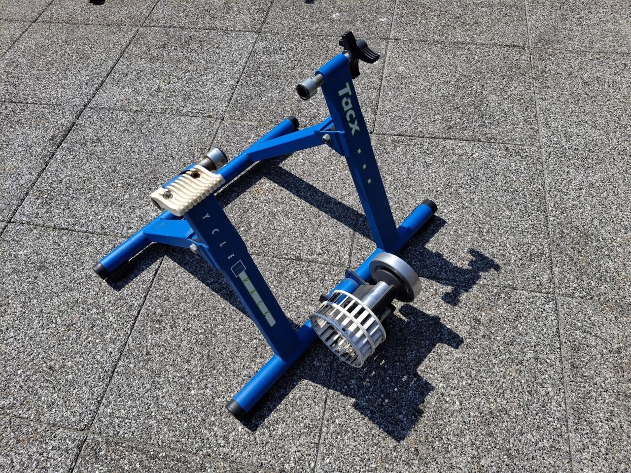Tacx Fietstrainer