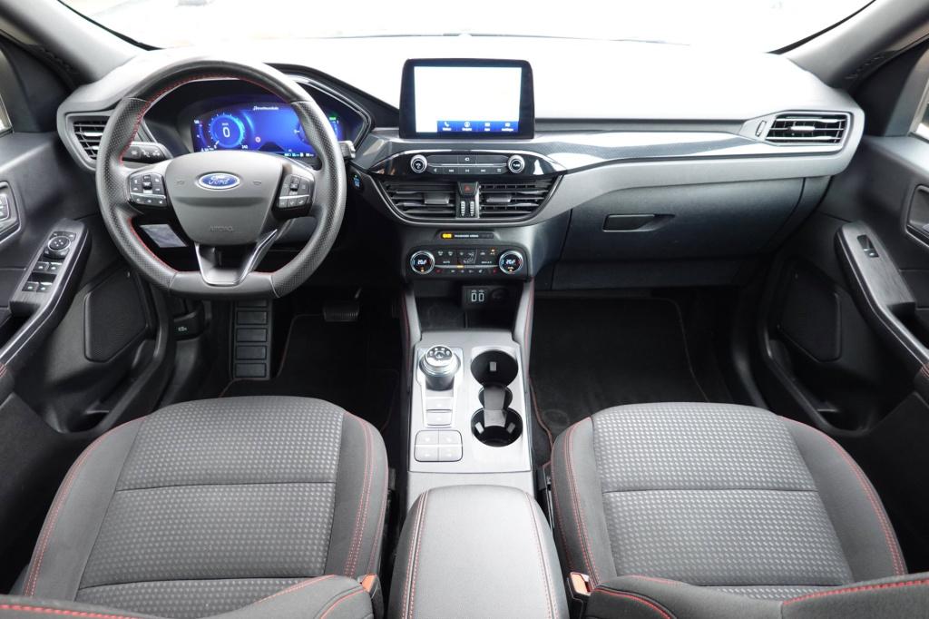 Ford Kuga 2.5 phev st-line