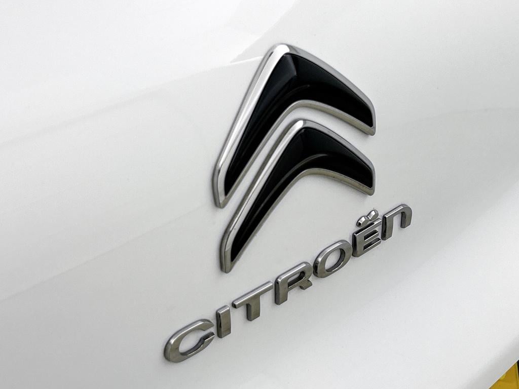 Citroen C3 83pk live | rijklaar | bluetooth | parkeersensoren | led koplamp