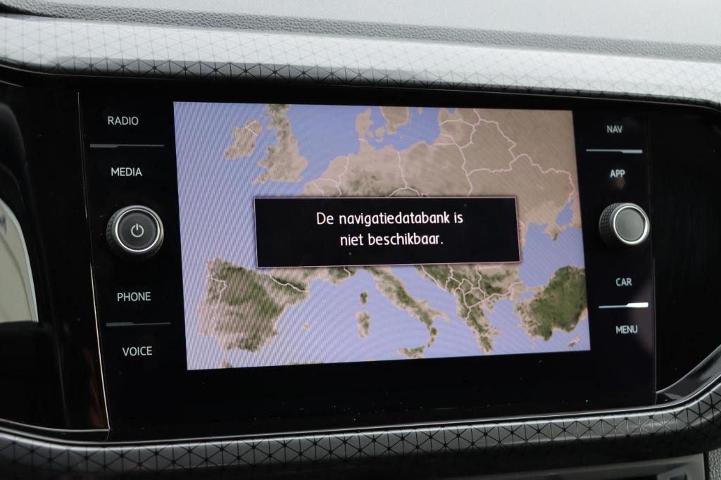 Volkswagen T-cross 1.0 tsi style business r