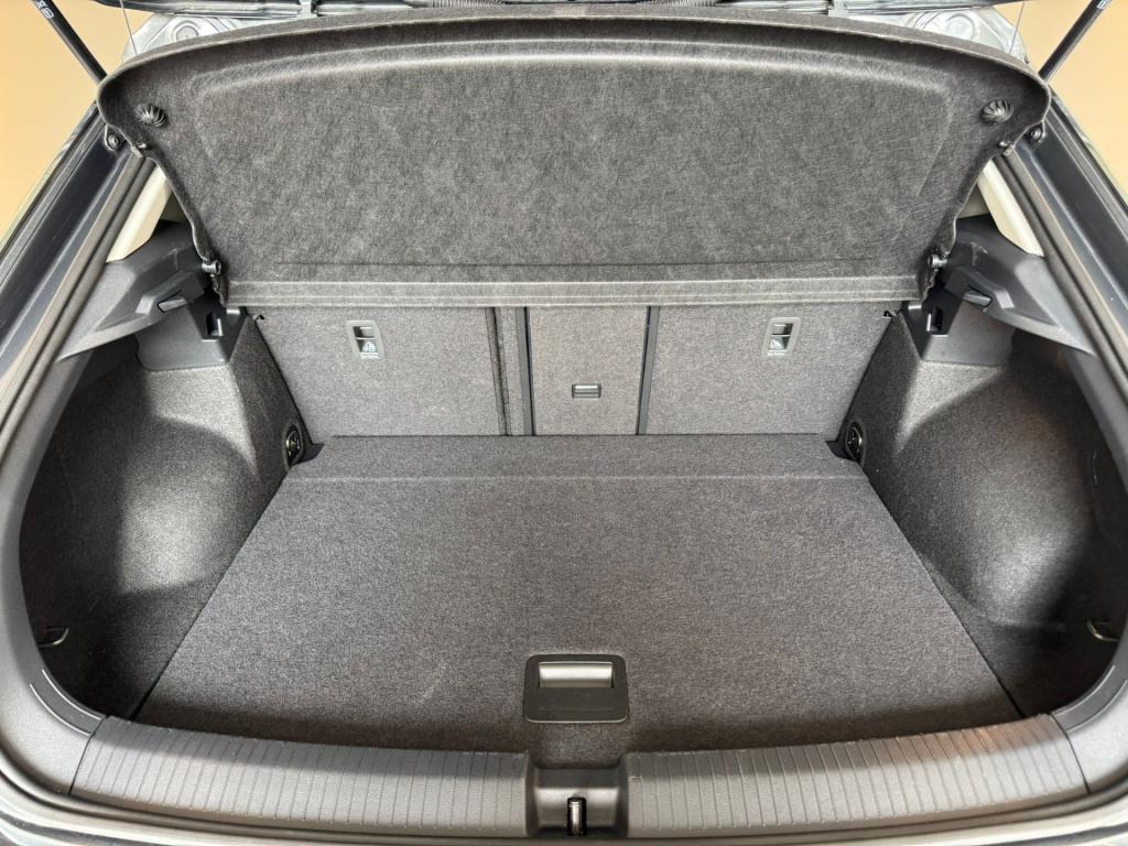 Volkswagen T-roc 1.5 tsi life edition