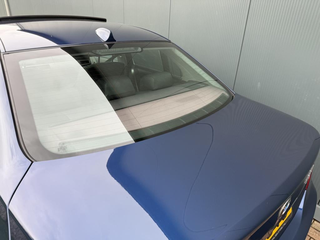 BMW 5 Serie 530i high executive sedan