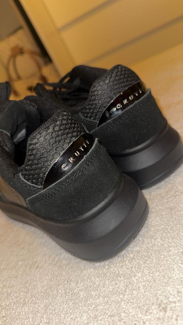 Cruyff Sneakers Zwart