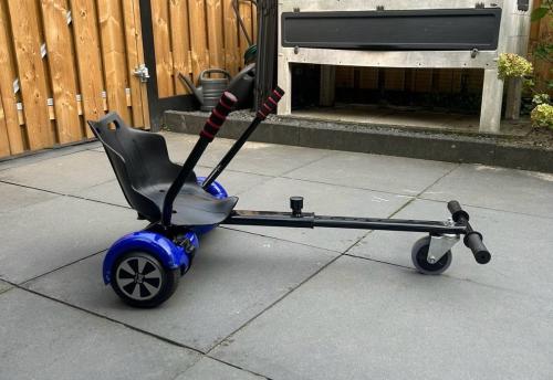 Hoverboard / Oxboard merk: Cool&Fun