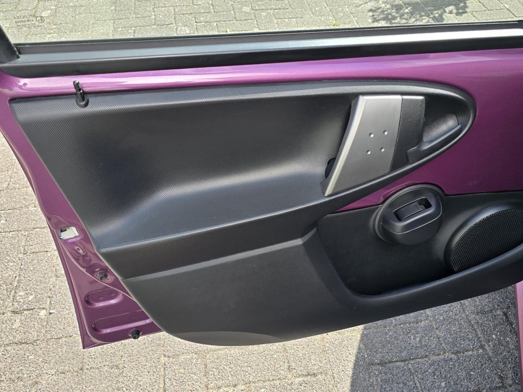 Peugeot 107 1.0 active