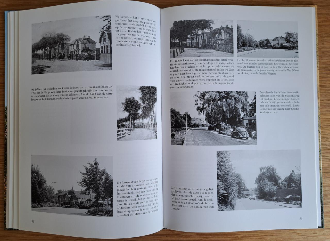 DIRKSLAND - Hans Ottink - 2005