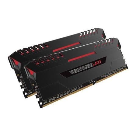 16 Gb dual channel Corsair ddr4 goed als nieuw